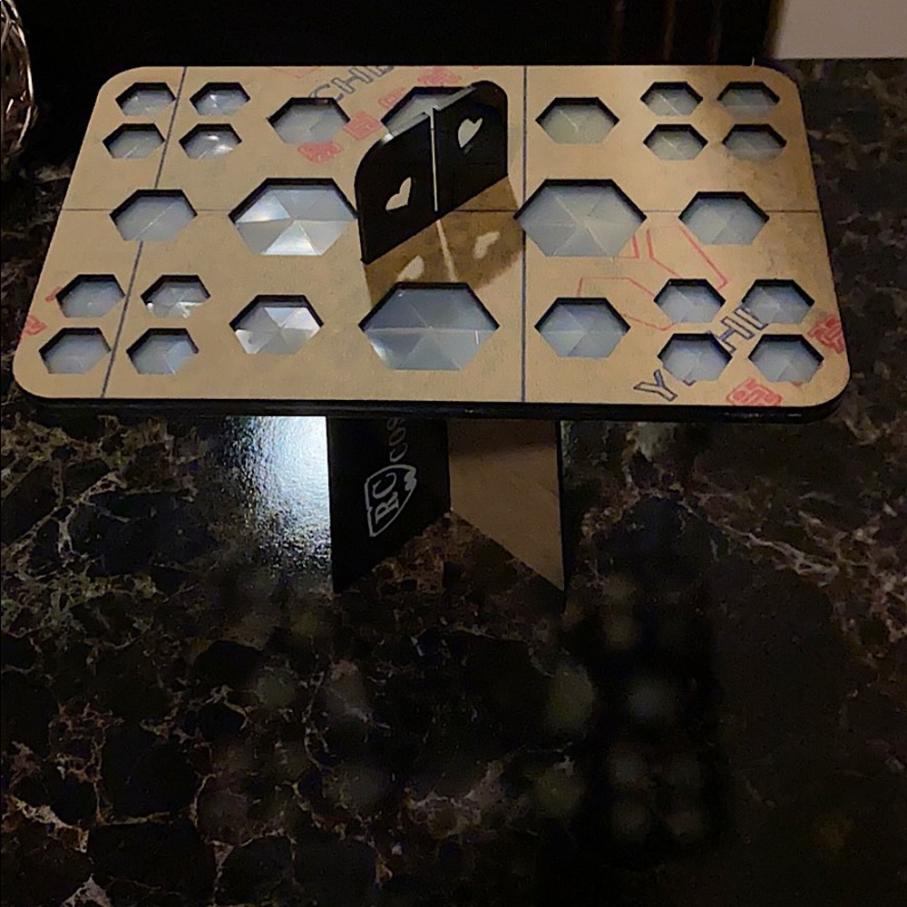 Brand New RC Makeup Brush Holder